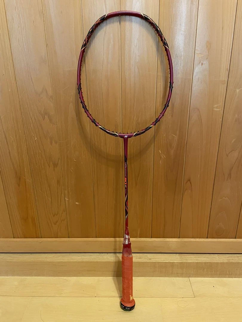 Yonex Voltric 80 for sale | eBay