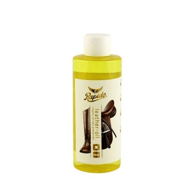 Rapide Lederöl, 100 ml