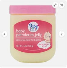 Petroleum Jelly Baby Fresh Scent 6 Oz