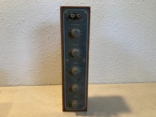 Heathkit Decade Resistance Model DR-1