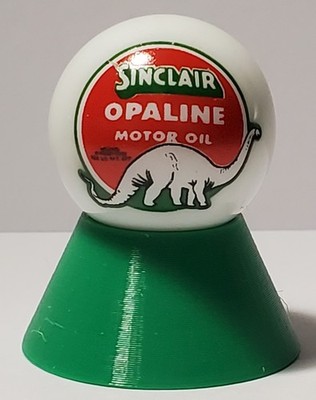 Gas & Oil Marbles Pick Your Marble (43 marbles w/ Stand) Buy more & Save