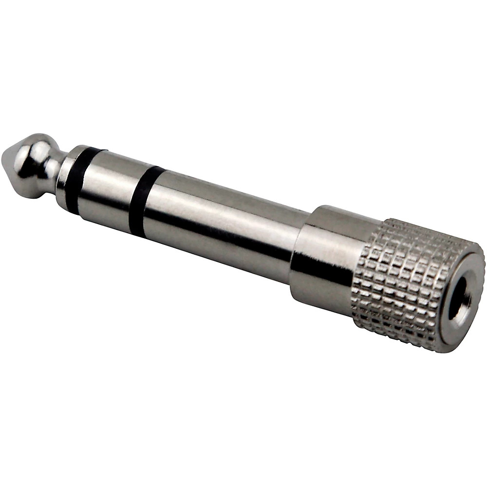 Кабель-адаптер для стереосистем Pig Hog Solutions диаметром от 35 мм F до 14 м 3 фута 2290₽