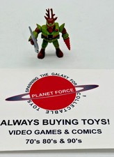 1987 Deer Stalker #2 Complete Vintage Hasbro Battle Beasts Hasbro Figure