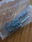 Conrad Liebherr Maxim Crane works 1090/1 mobile crane vintage 1:50 diecast model — photo 10