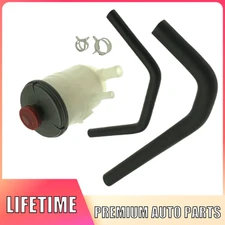 53731S84A00 Power Steering Reservoir & Line Hose Tube For 1998-2002 Honda Accord