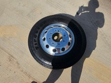 17 Dodge Ram 3500 Dually Laramie 8x200 Wheel Rim 2701 Oem 2023 2024 2025 Front