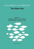 Douglas A. Barnum (U. A.) | The Salton Sea | Buch | Englisch (2002) | Xii