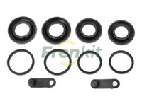 Frenkit Reparatursatz Bremssattel 228002 FüR Jeep Audi WK2 Q7 WK Cherokee 4LB 4