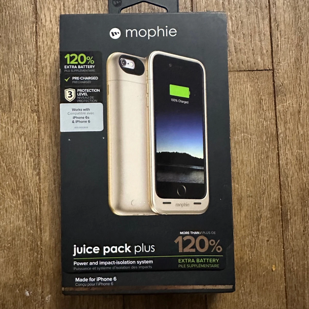 Mophie Juice Pack Plus for sale | eBay