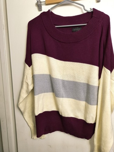 Lucky Brand Women's Sweater