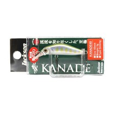 Jackson Kanade 40 mm Trout Sinking Lure LAY (6648)