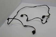 Pare-choc arrière Seat EXEO