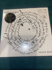 Second Wind by Sock-Tight (Record, 2018) Mike Watt Minutemen