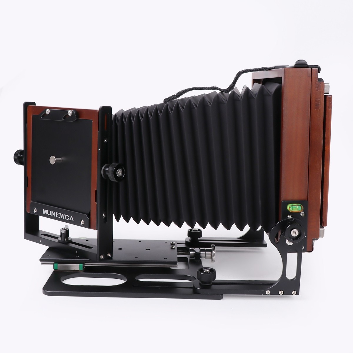 Film Wista 4x5 Field Camera Price Munewca 4X5 Large Format Teak