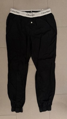 Calvin Klein Pyjama Hose Damen S