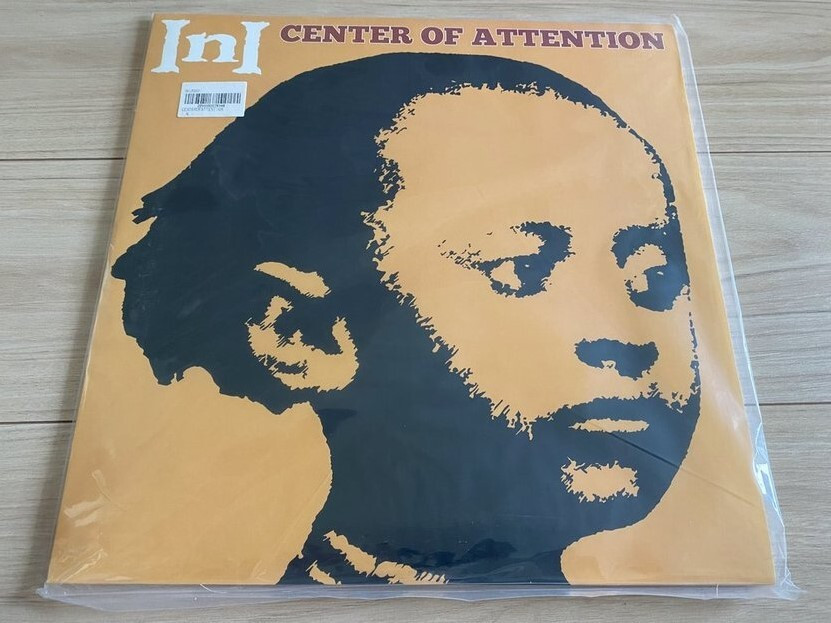 I.N.I. 2Lp Center Of Attention Pete Rock | eBay I.N.I. 2Lp Center Of Attention Pete Rock | eBay
