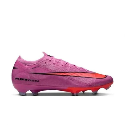#ad Nike Zoom Vapor 16 Elite FG Soccer Cleats Magic Flamingo FQ1457 600 Mens Size $100.00
