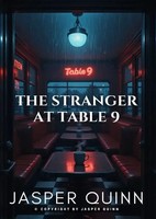 Jasper Quinn | The Stranger At Table 9 | Taschenbuch | Englisch | De | Epubli