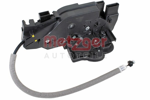 Metzger Autoteile TüRschloss 2314627 FüR Mercedes Klasse W177 CLA C118 V177 X118-image
