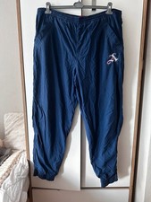 Vintage Nike Premier Arsenal Track Pants 90s ...
