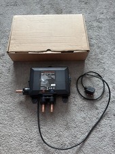 Mira Single Outlet High Pressure Digital Shower Mixer - 1874.210 N85Sa