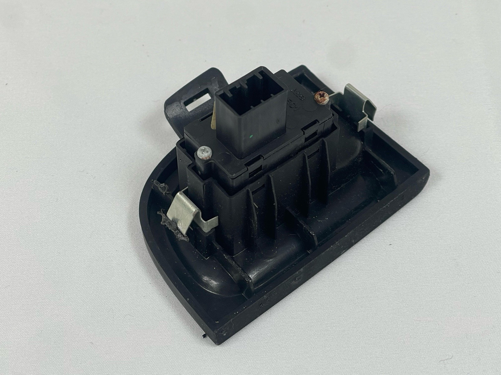 Maserati Quattroporte M139 Rear Left Side Window Switch Control 188259 OEM 03-13