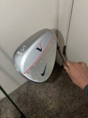 Nike VR Forged Sand Wedge 56/14 Right-Handed Original Nike Grip Decent Condition