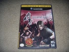 Resident Evil 4 (Nintendo GameCube, 2005)