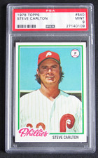 1978 Topps Baseball Cards 60