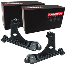 2x KAMOKA QUERLENKER UNTEN VORNE RECHTS LINKS passend für ABARTH GRANDE PUNTO AL