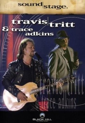 Travis Tritt Tracy Adkins - Soundstage: Travis Tritt Tracy Adk (DVD) (UK IMPORT)