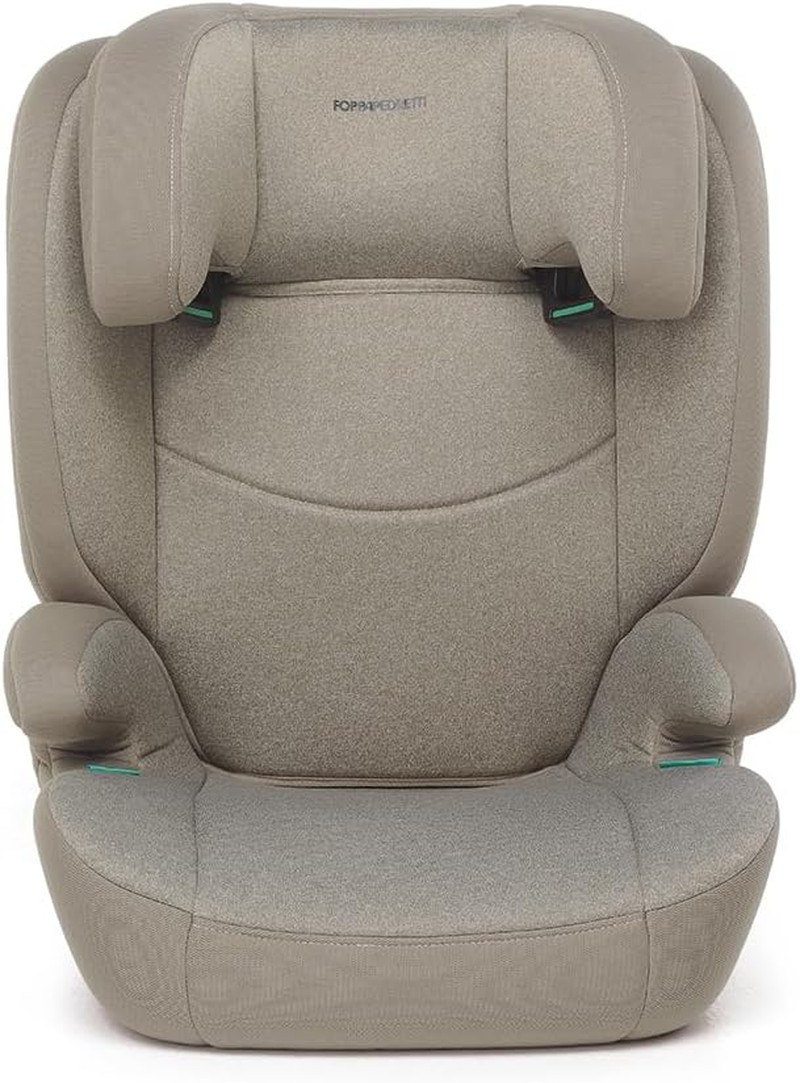 Seggiolino Auto Clever I-Size, per Bambini Da 100 a 145 Cm Di Altezza, 3-12 Anni foto 5