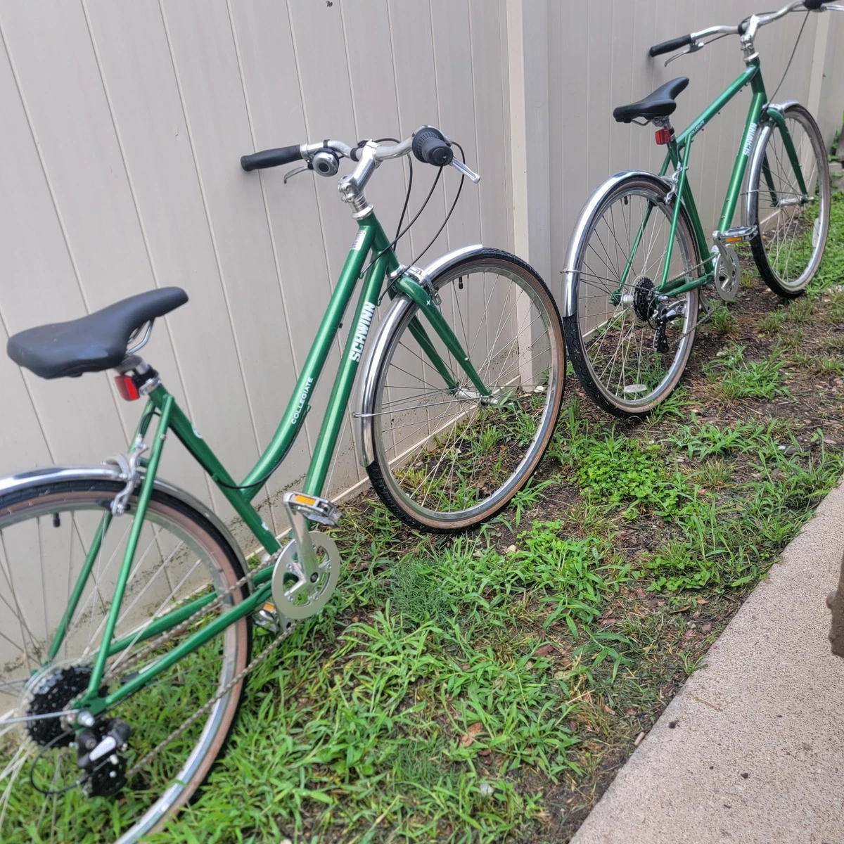 Schwinn Men Green Bikes for sale | eBay