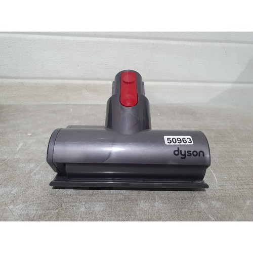 Dyson 158685-05 Mini motorisierte Werkzeug Bürstenleiste Baugruppe für V10 & V11 Staubsauger