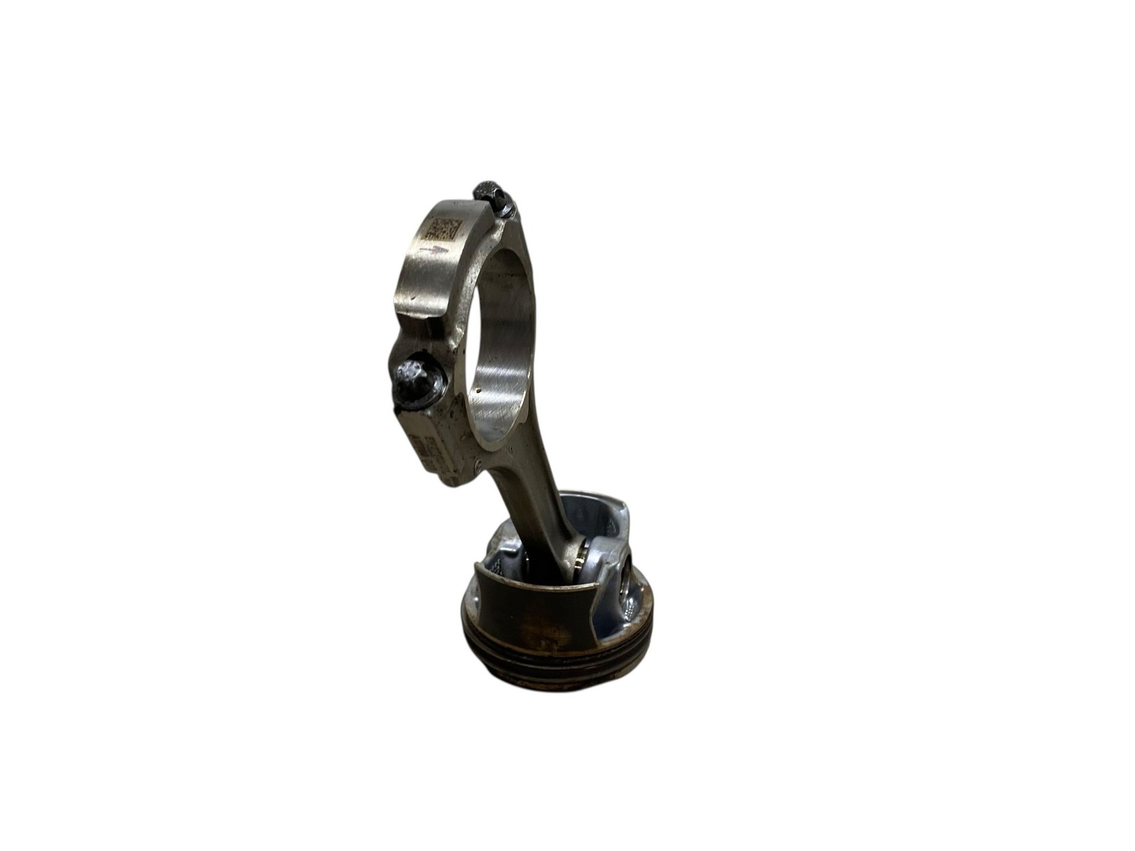 (C) 2022 Aston Martin V8 Vantage 4.0L M177 Enigne Piston & Connecting Rod Oem