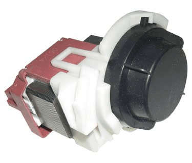 Pompe de vidange Whirlpool 481236018508 pour lave-vaisselle