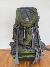Deuter Rucksack Aircontact Pro 60+15 Liter