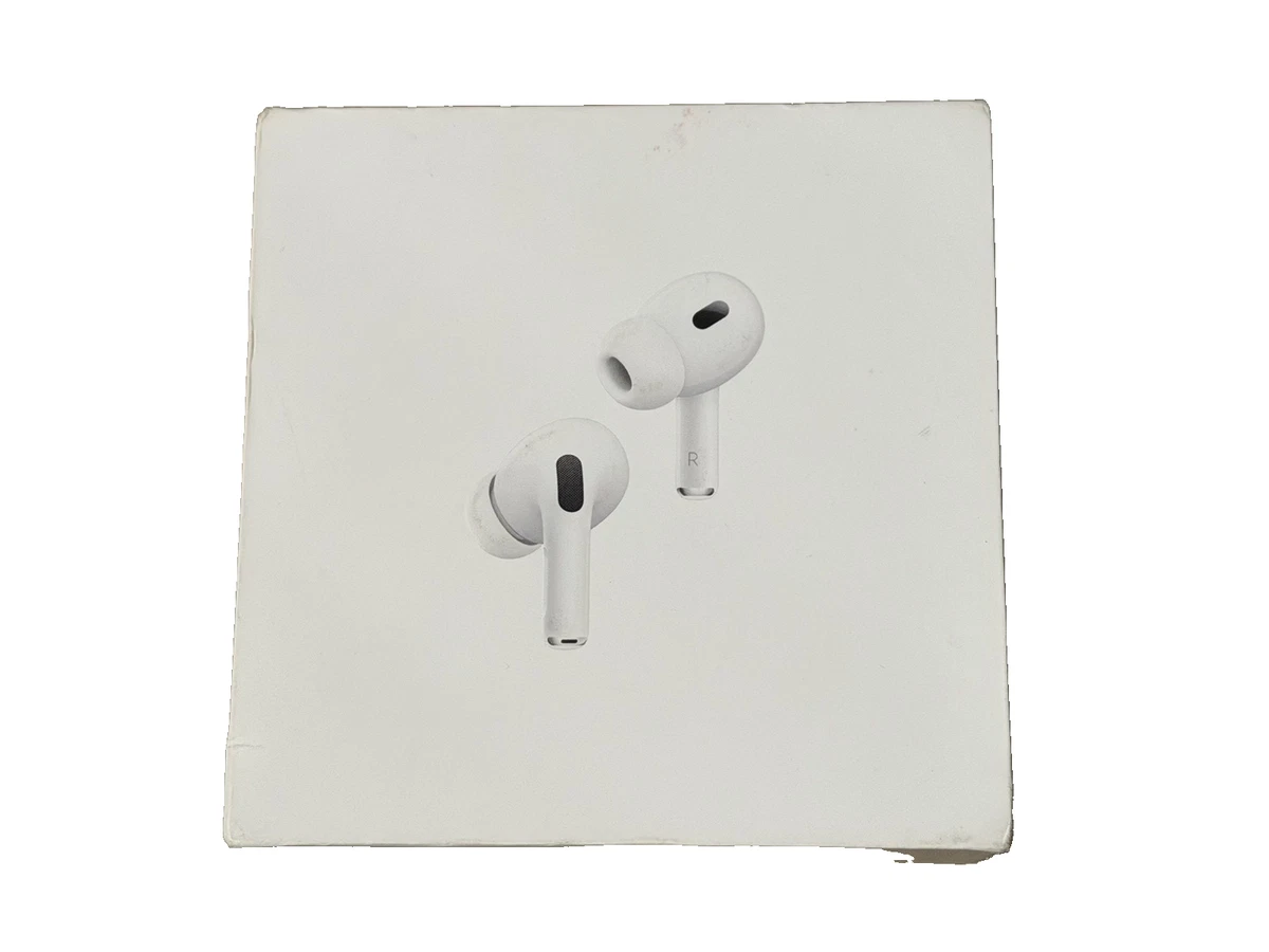 Apple AirPods Pro (2nd generation) for sale - eBay