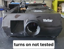 Vivitar 5000AF Slide Projector
