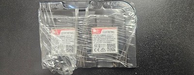 SIMCOM 7070G  two modules