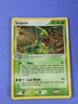 Sceptile - 4/17 - Holo Rare POP Series 1 Promos - Pokemon Card - MP