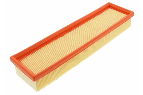 Luftfilter Mapco 60057 Filtereinsatz FüR 207 SW CitroËN Peugeot C3 2 Bifuel-image