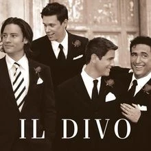 Il Divo von Il Divo | CD | Zustand akzeptabel - Bild 1 von 2