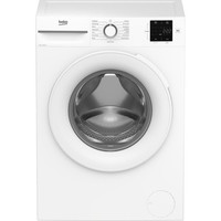 Beko BM3WT3741W 7Kg Washing Machine White 1400 RPM B Rated