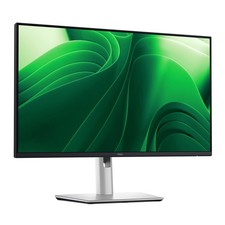 Dell Pro 24" Plus QHD USB-C Hub IPS Monitor