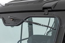 Rough Country Universal Utv 16 Windshield Wiper Kit Wtank 99084