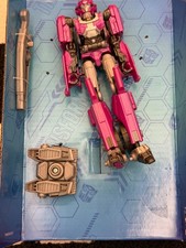 new-openbox Transformers Elita-1 Complete Studio Series One Deluxe Class