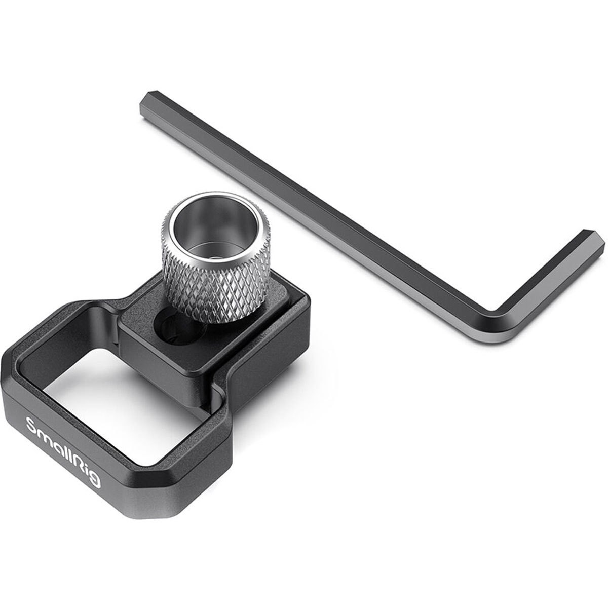SmallRig HDMI Cable Clamp for Sony Alpha 7R V, 7 IV, 7S III, 7 V Cage