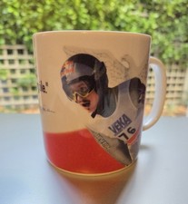 Adam Maysz Ski Jumping Mug &ndash; Fan Collection Sport &ndash; Poland Collectible