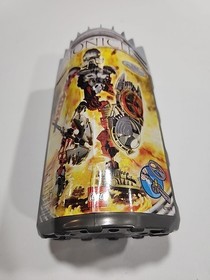 LEGO Bionicle 8763 Toa Norik - Factory sealed new